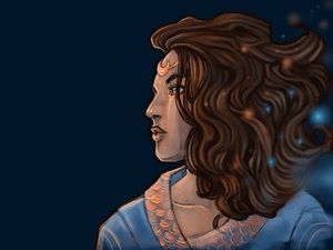 Meet your Posher, Ellen